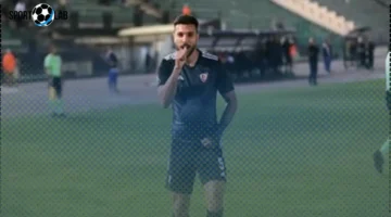 الأهلي وبتروجت يقتربان من اتفاق شفهي لضم هادي رياض في 2025